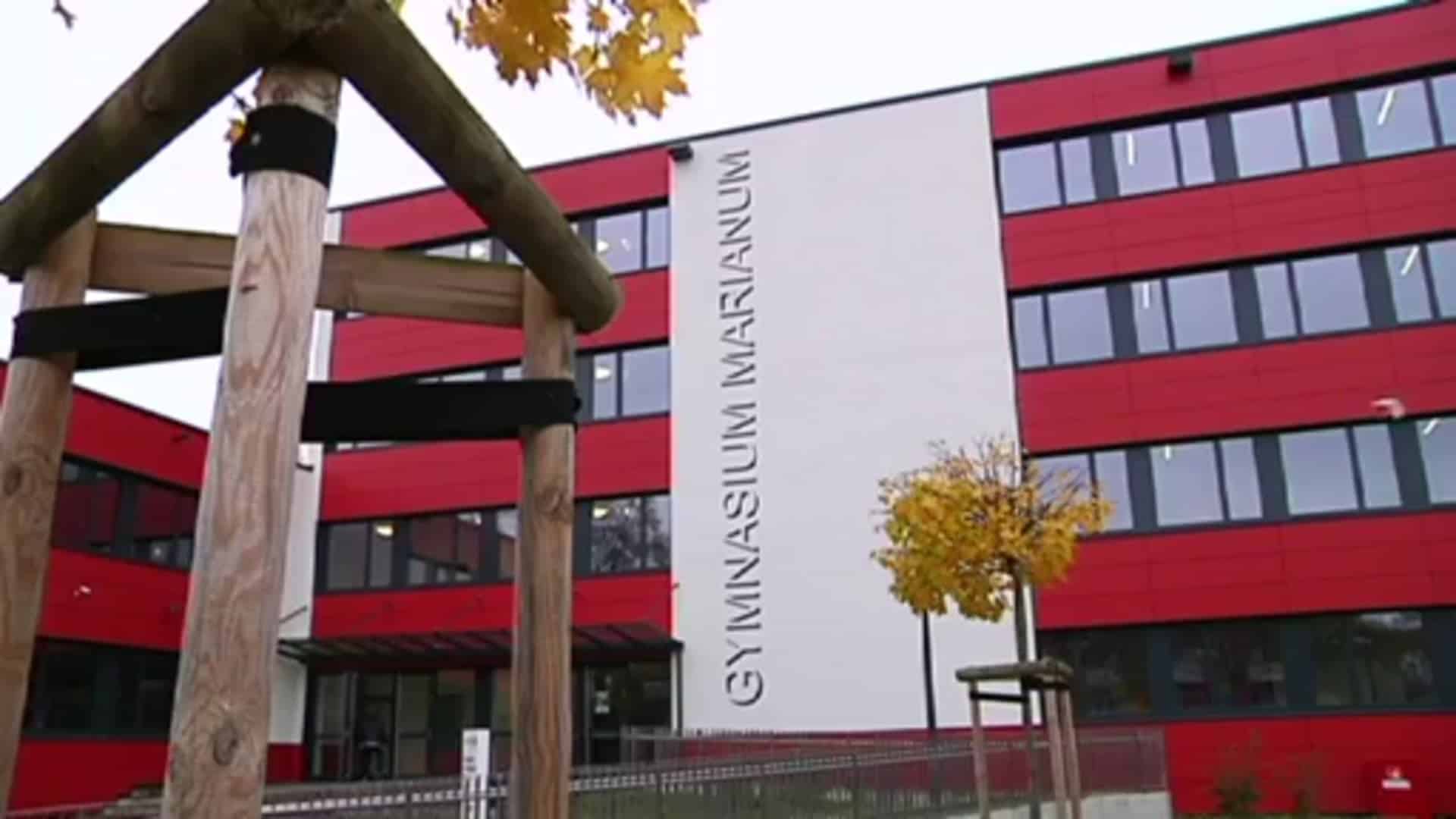 ,,Jugend trainiert für Olympia