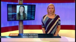 ev1.tv aktuell – 12. Juni 2014