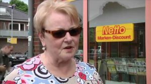 ev1.tv aktuell spezial Reinhard R. gefasst