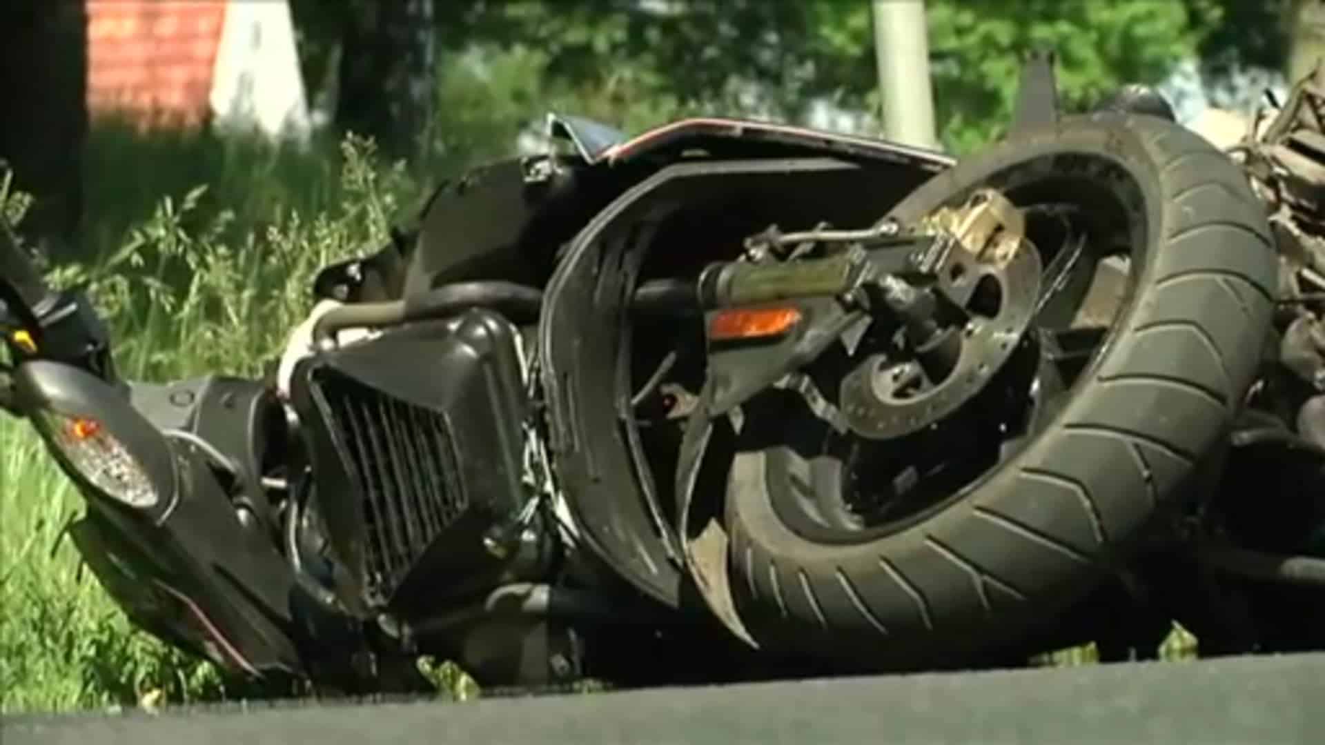 Unfall: 17-Jähriger in Lebensgefahr