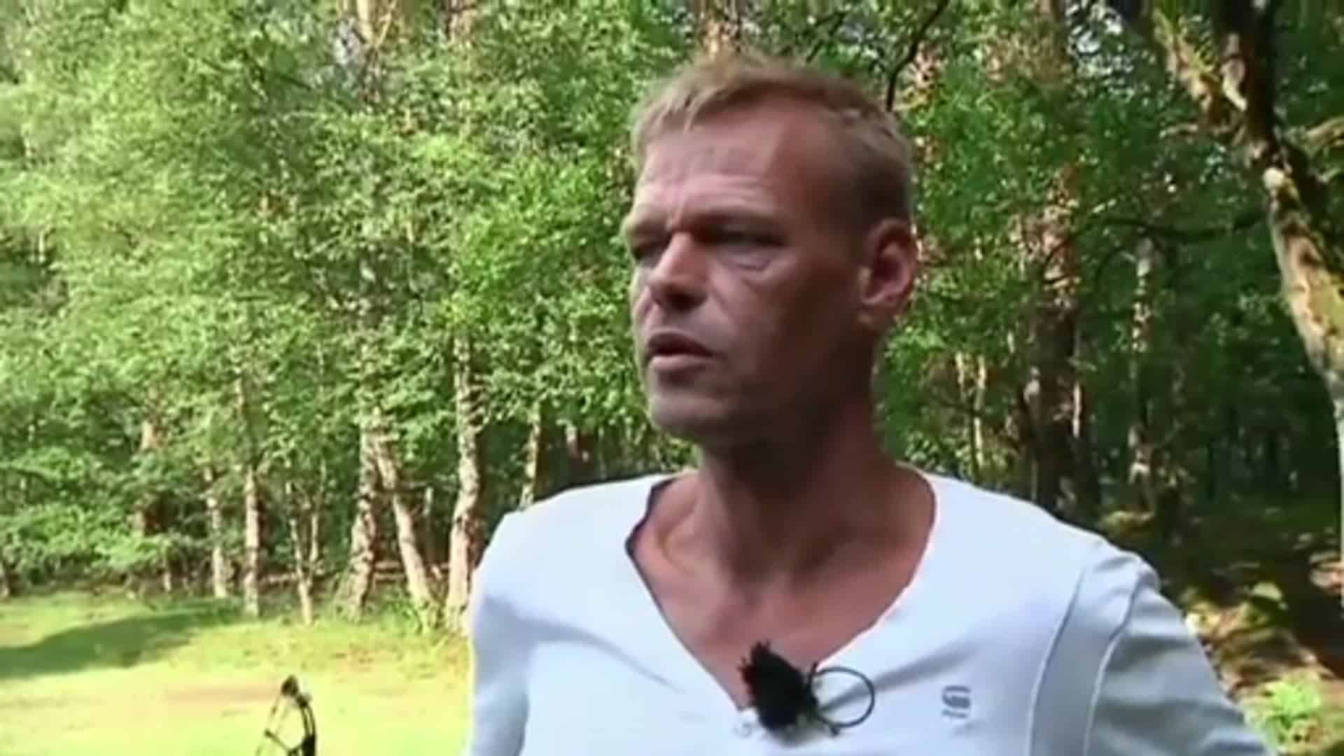 ev1.tv der Talk - Bogensportclub Lingen e.V.