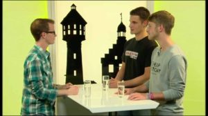 ev1.tv der Talk – Abifestival 2014