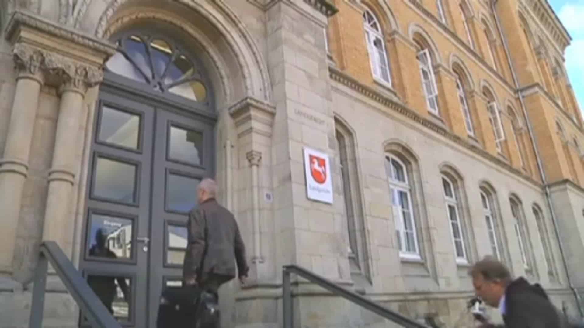 Emsländer soll seine Tochter und Enkeltöchter missbraucht haben