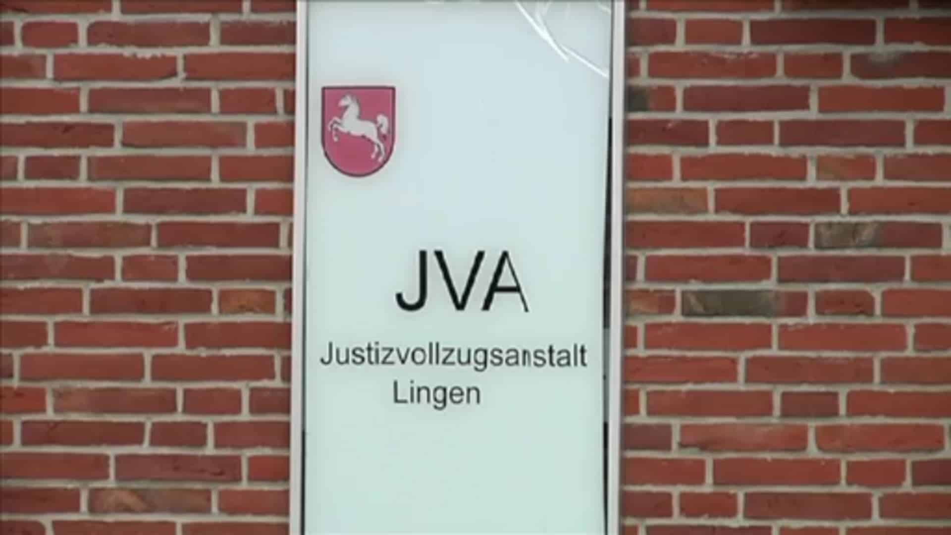 Reinhard Rühs weiterhin auf der Flucht