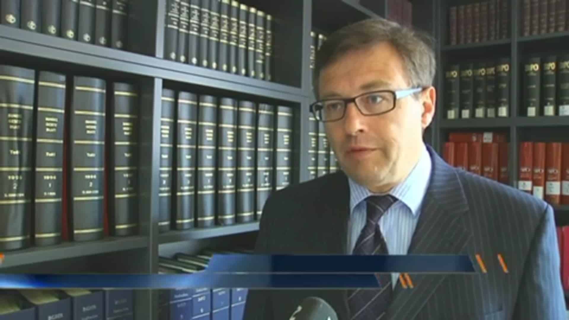 Vom flüchtigen Sexualtäter geht eine Gefahr aus