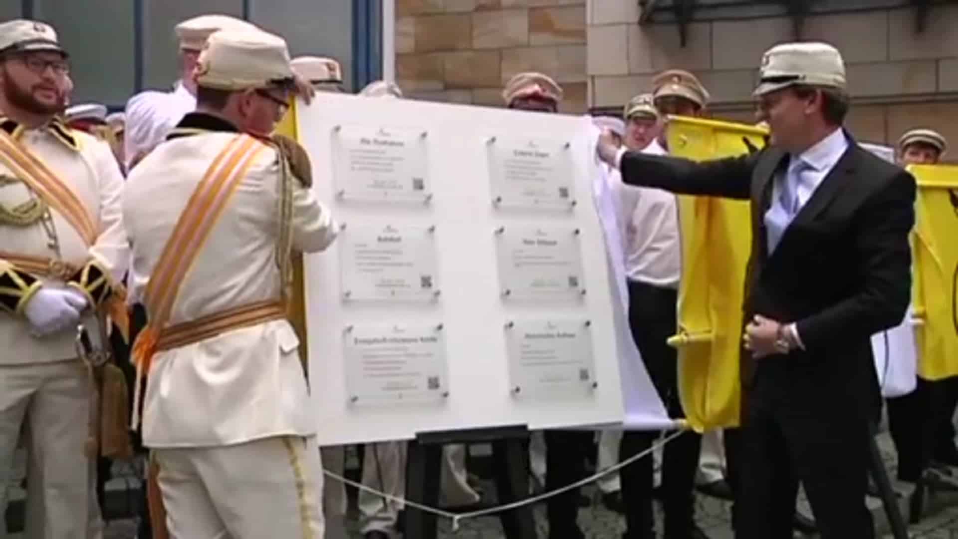 Kivelinge schenken Lingenern einen virtuellen Stadtrundgang