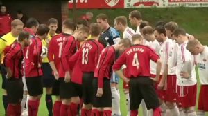 Finale Kreispokal Emsland: TuS Haren vs. VfL Emslage
