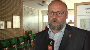Bürgermeisterwahl Papenburg: Jürgen Broer im Interview