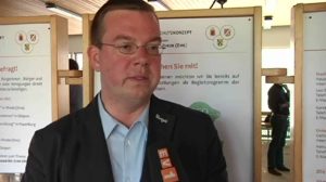 Bürgermeisterwahl Papenburg: Jan Peter Bechtluft im Interview