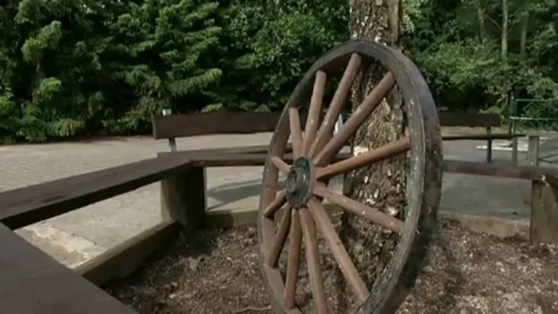 Vom Wilden Westen ins Emsland