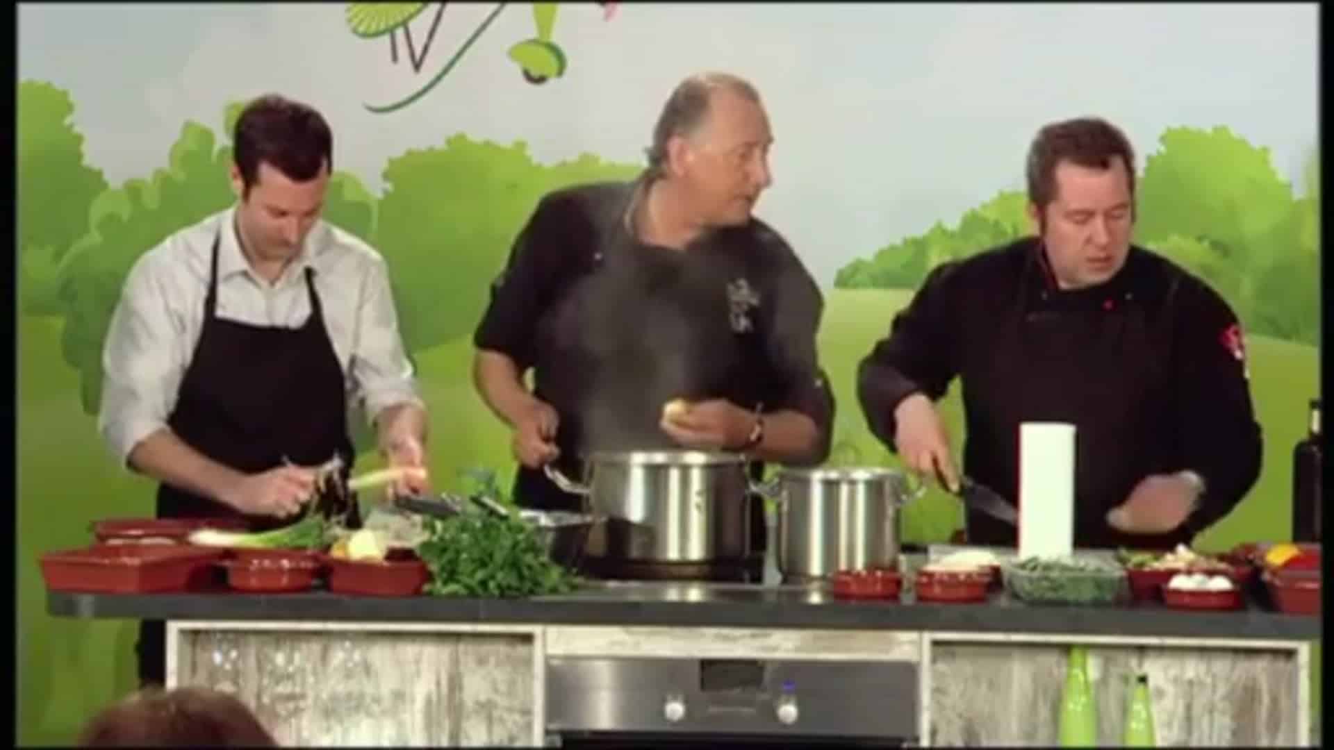 einfach schnell lecker