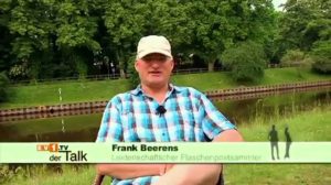 ev1.tv der Talk – Frank Beerens