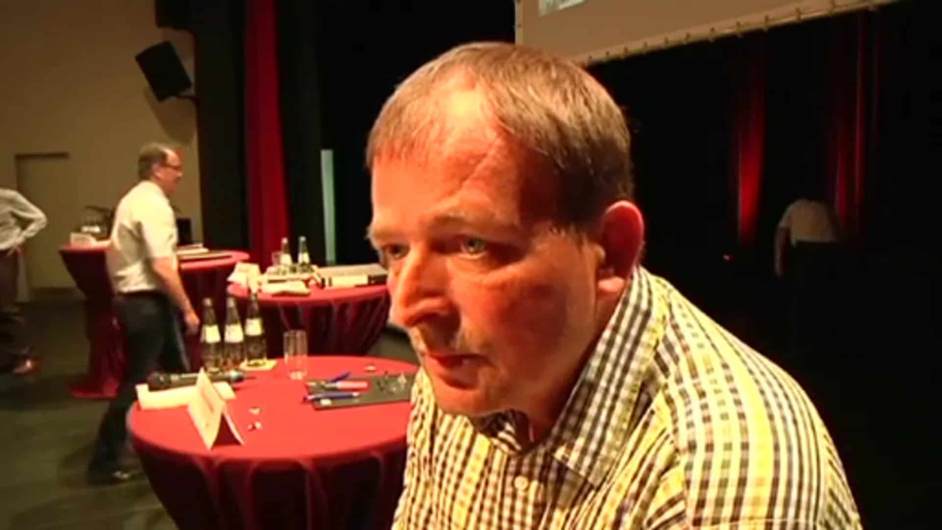 Interview mit Thomas Reimann