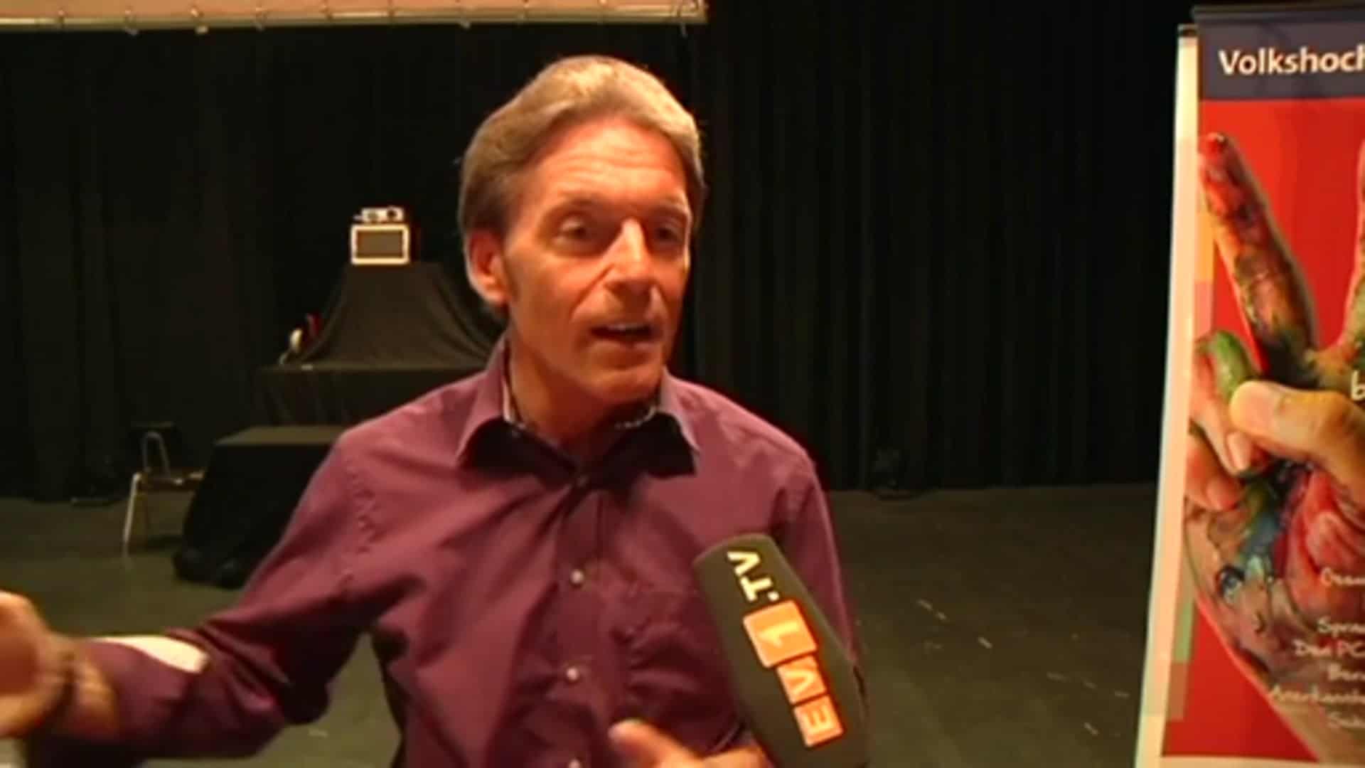 Interview mit Georg Hennekes