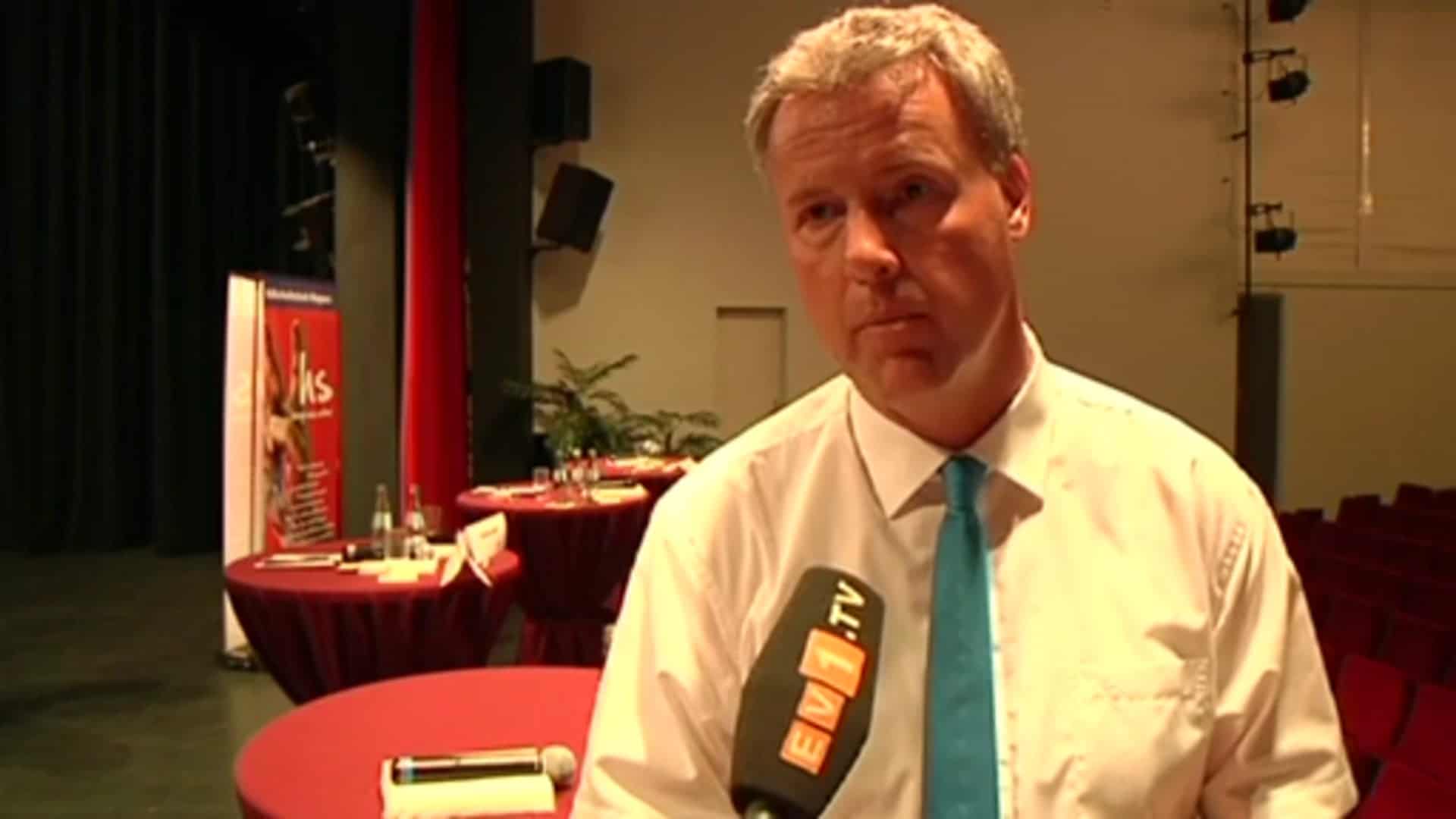 Interview mit Jan Erik Bohling