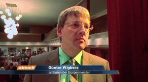 Interview mit Günter Wigbers