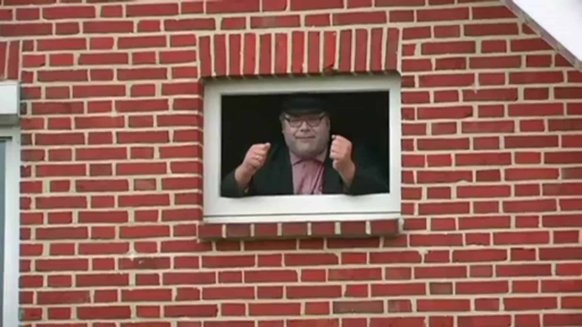 Zu Besuch bei Opa Anton  I  Folge 30