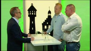 Der ev1.tv Sport-Talk – Handball TuS Haren
