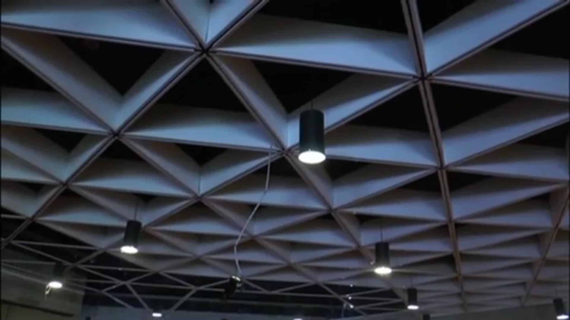 Sanierung der Aula des Hümmling-Gymnasiums in Sögel