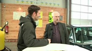 ev1.tv der Talk – Hardy Vette