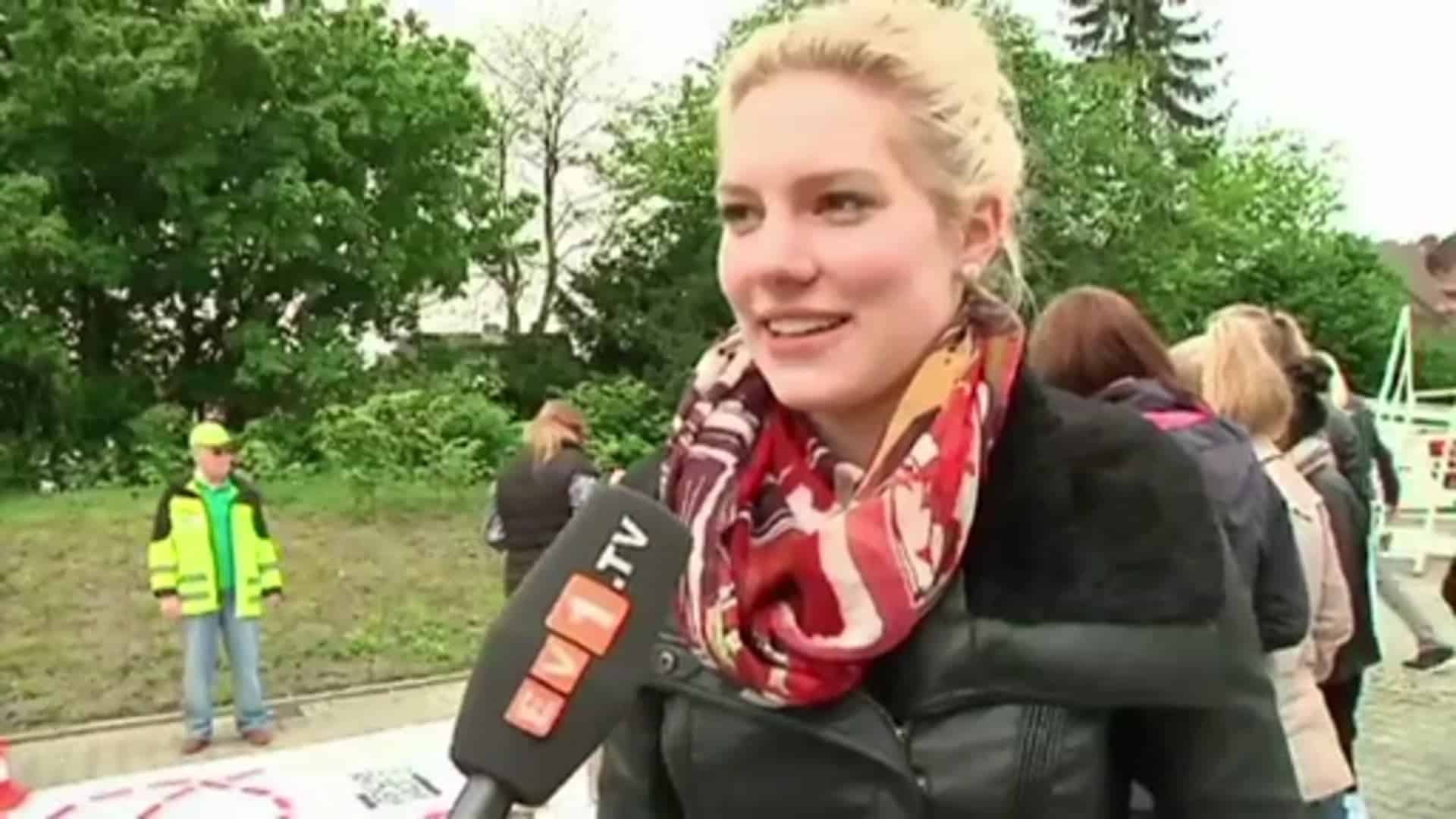 Blaulicht - retten und helfen