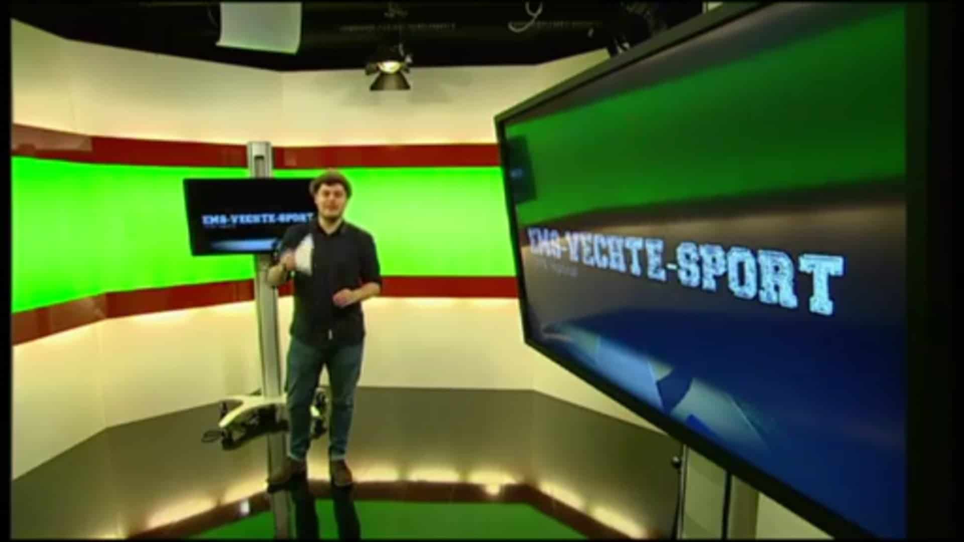 Ems-Vechte-Sport vom 12