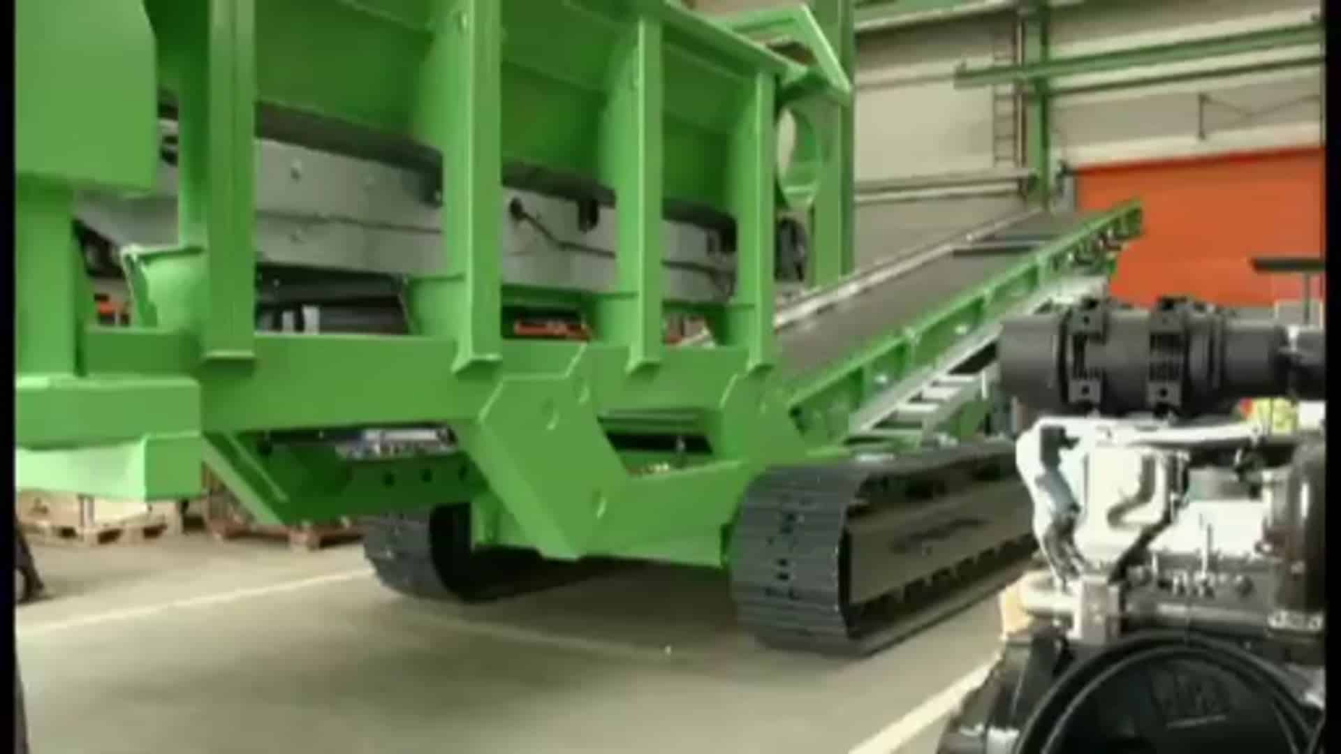 Das Wirtschaftsmagazin vom 18.03