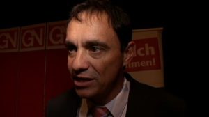Bürgermeisterwahl in Bad Bentheim: Heiner Beernink im Interview