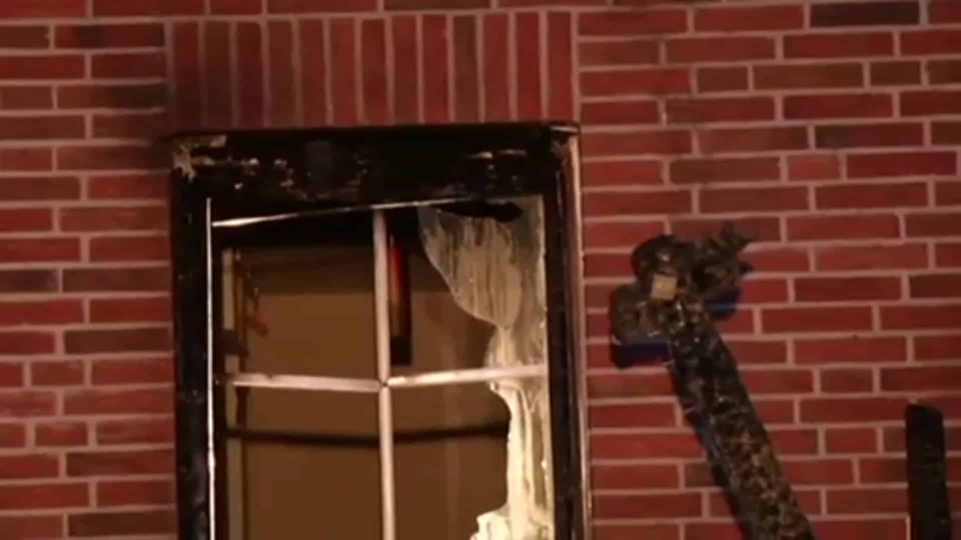 Brände zerstören Häuser in Schöninghsdorf und Papenburg