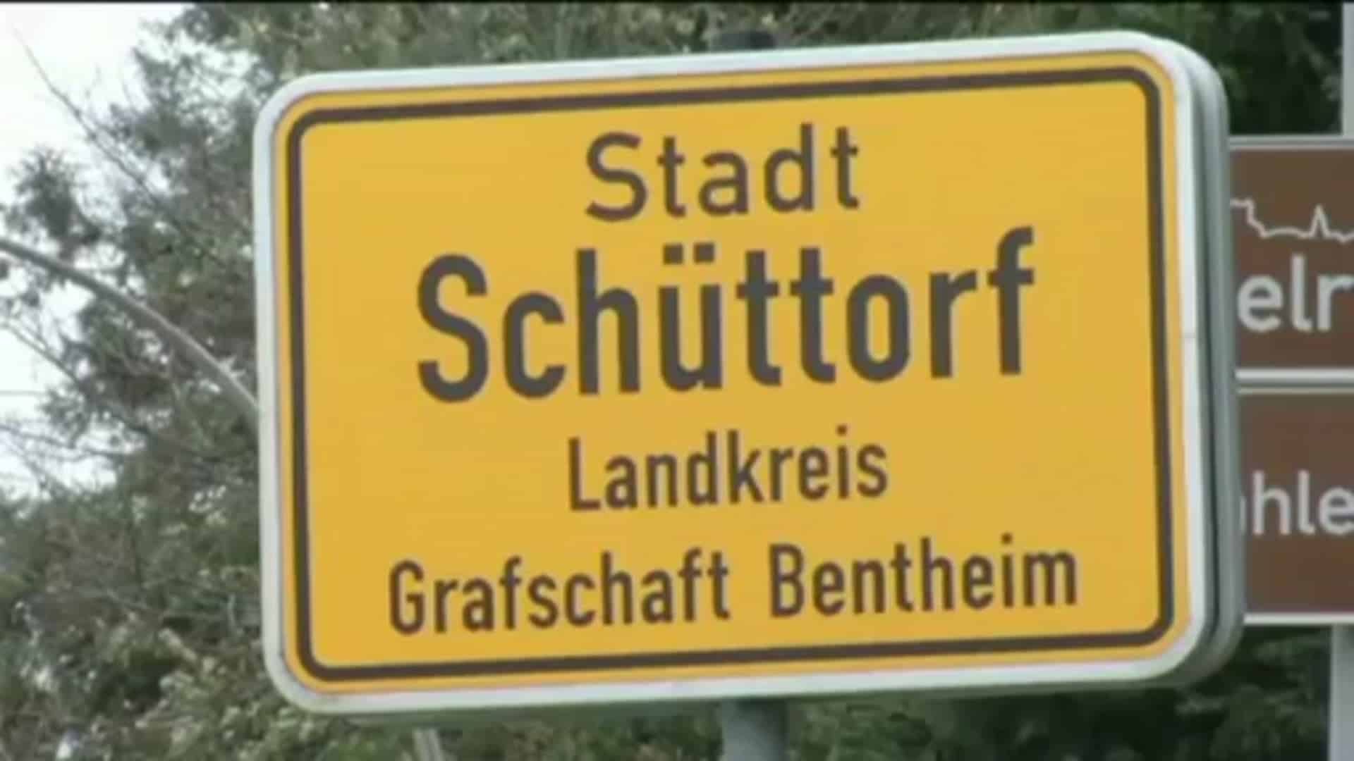 Frau in Schüttorf ermordet: Prozessbeginn am Landgericht