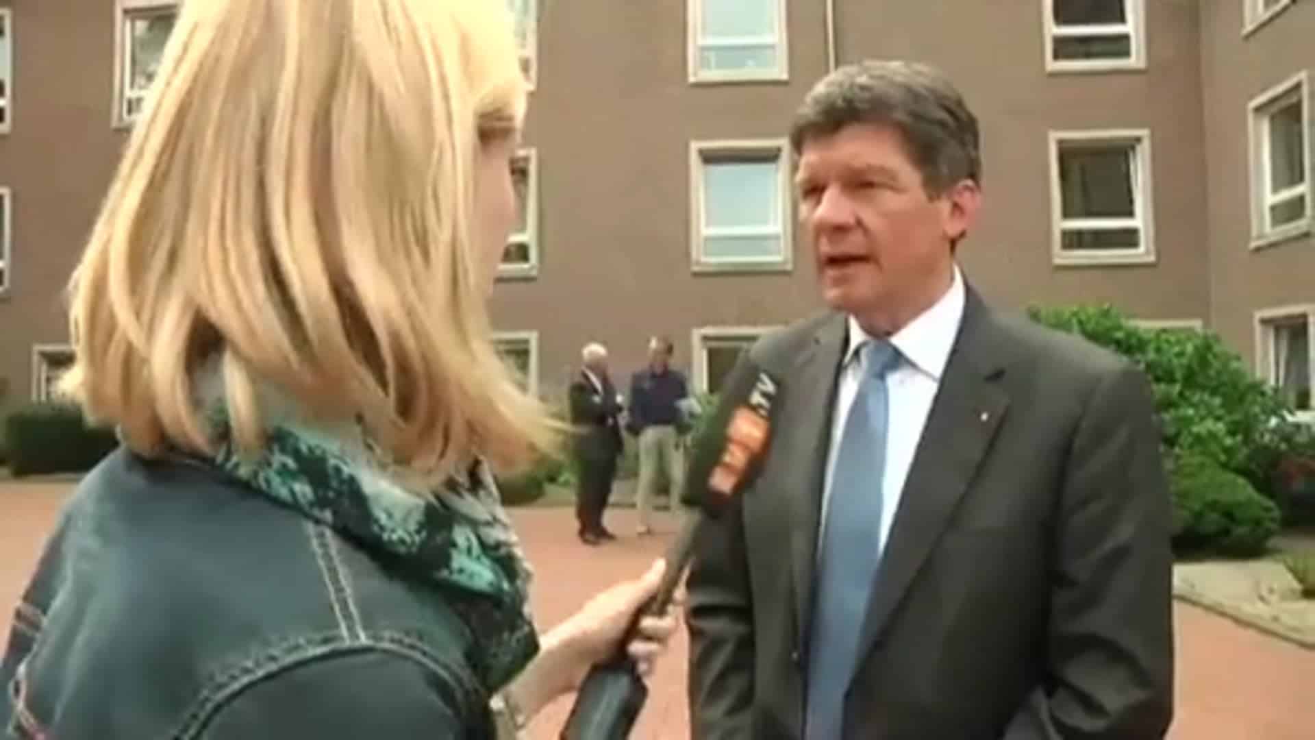 Leben und Wohnen im Alter