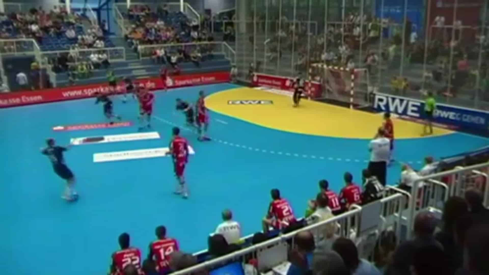 Ems-Vechte-Sport vom 28