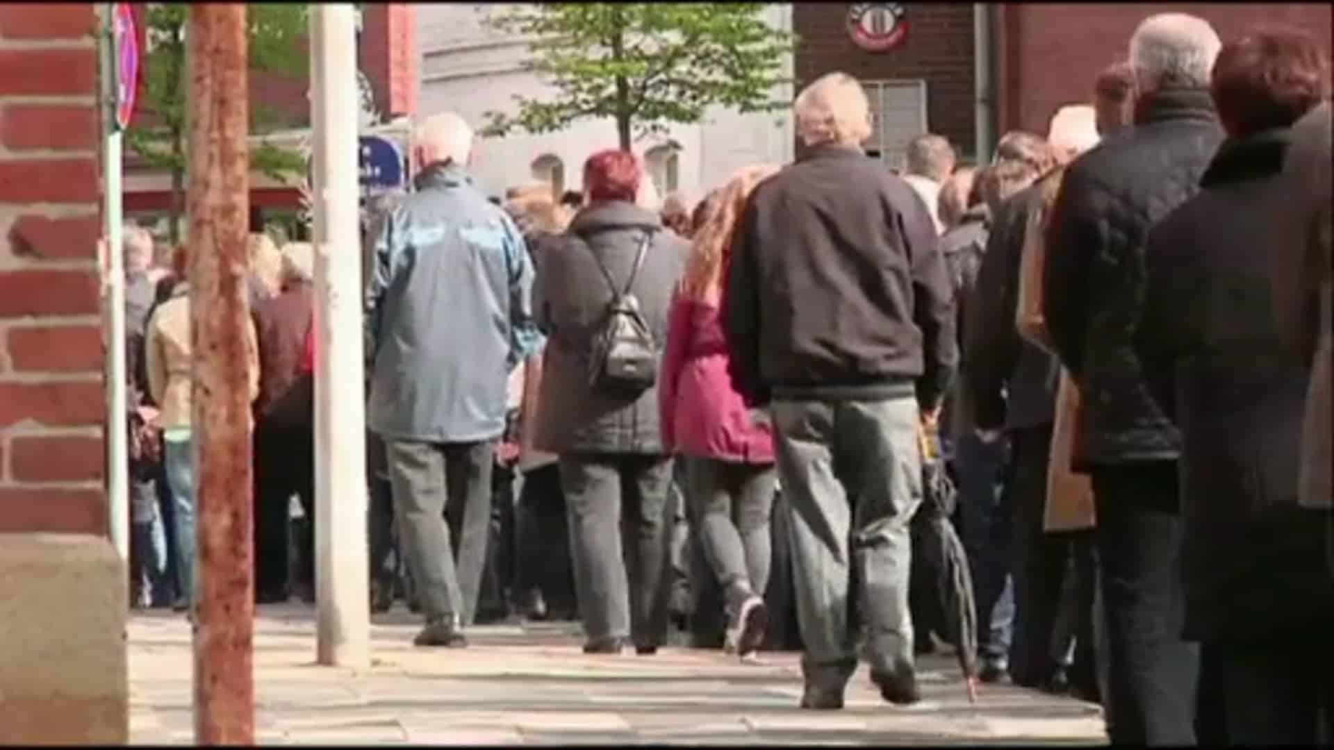 ev1.tv aktuell - Dienstag 22