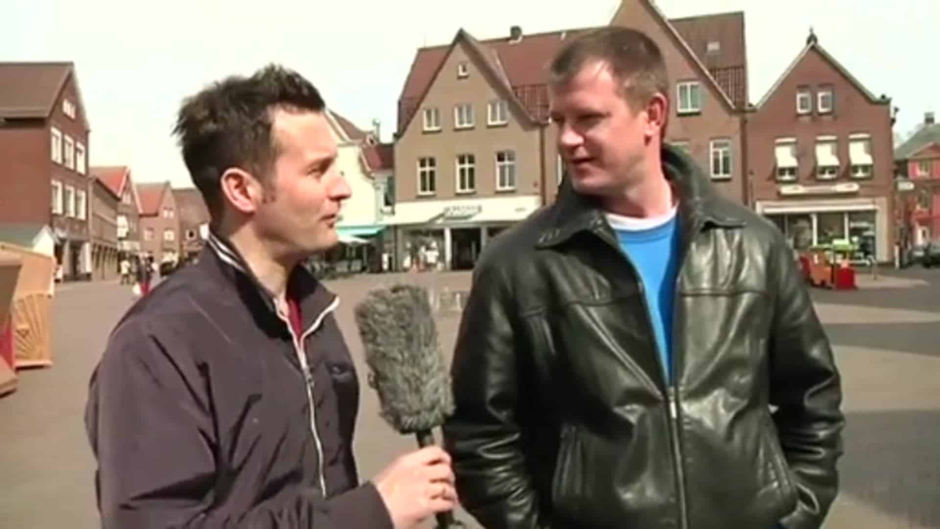 Tradition seit über 300 Jahren