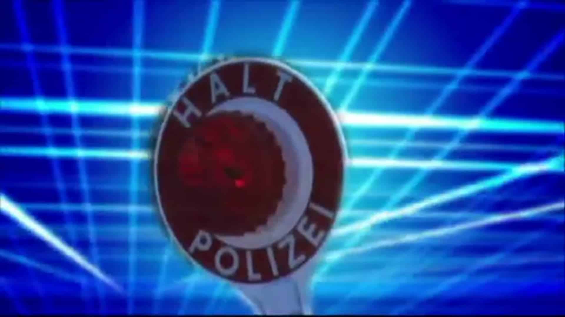 Blaulicht - retten und helfen