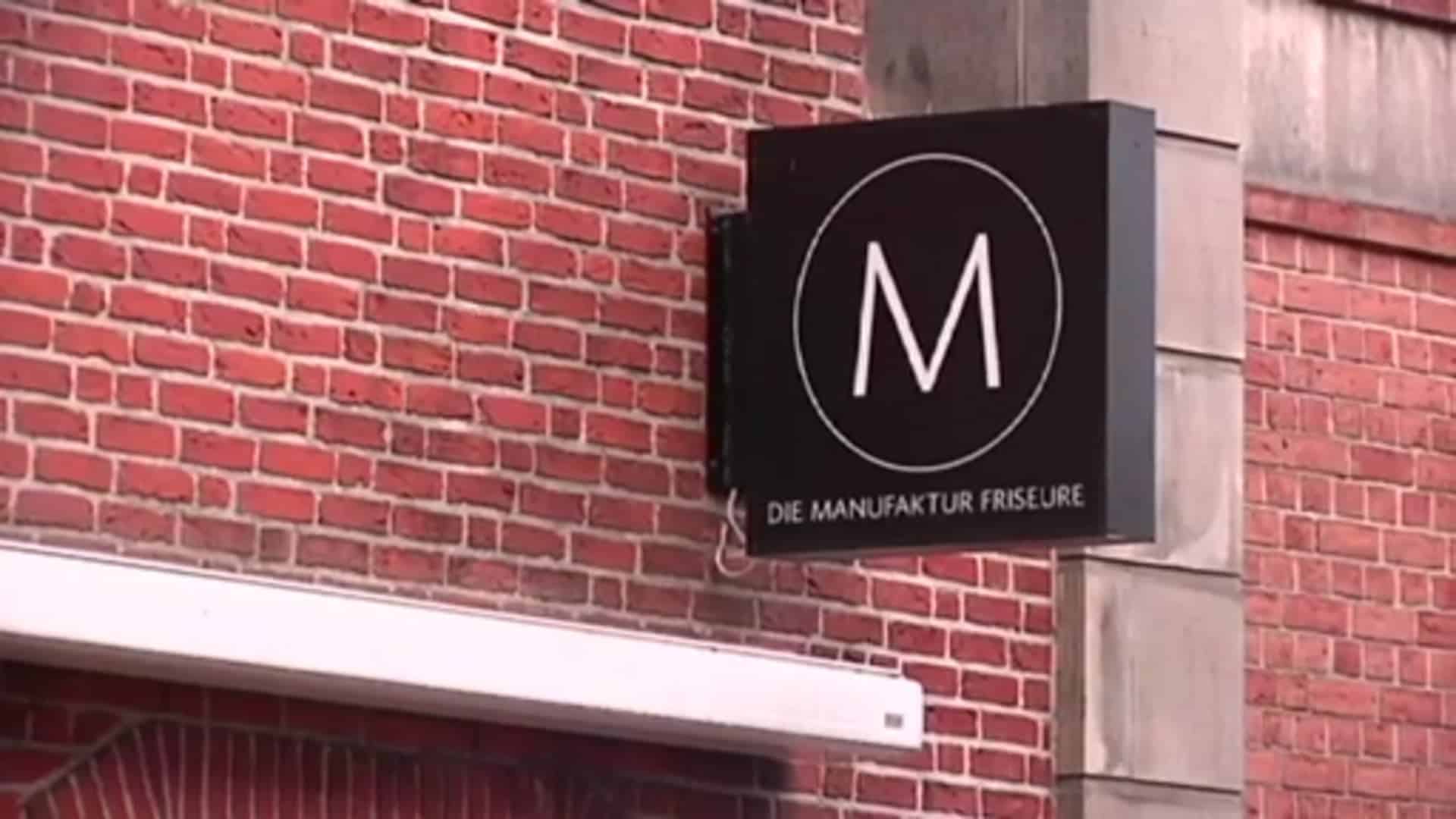 Haare schneiden für den guten Zweck