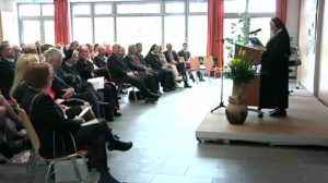 St. Veronika Hospiz in Thuine eingeweiht