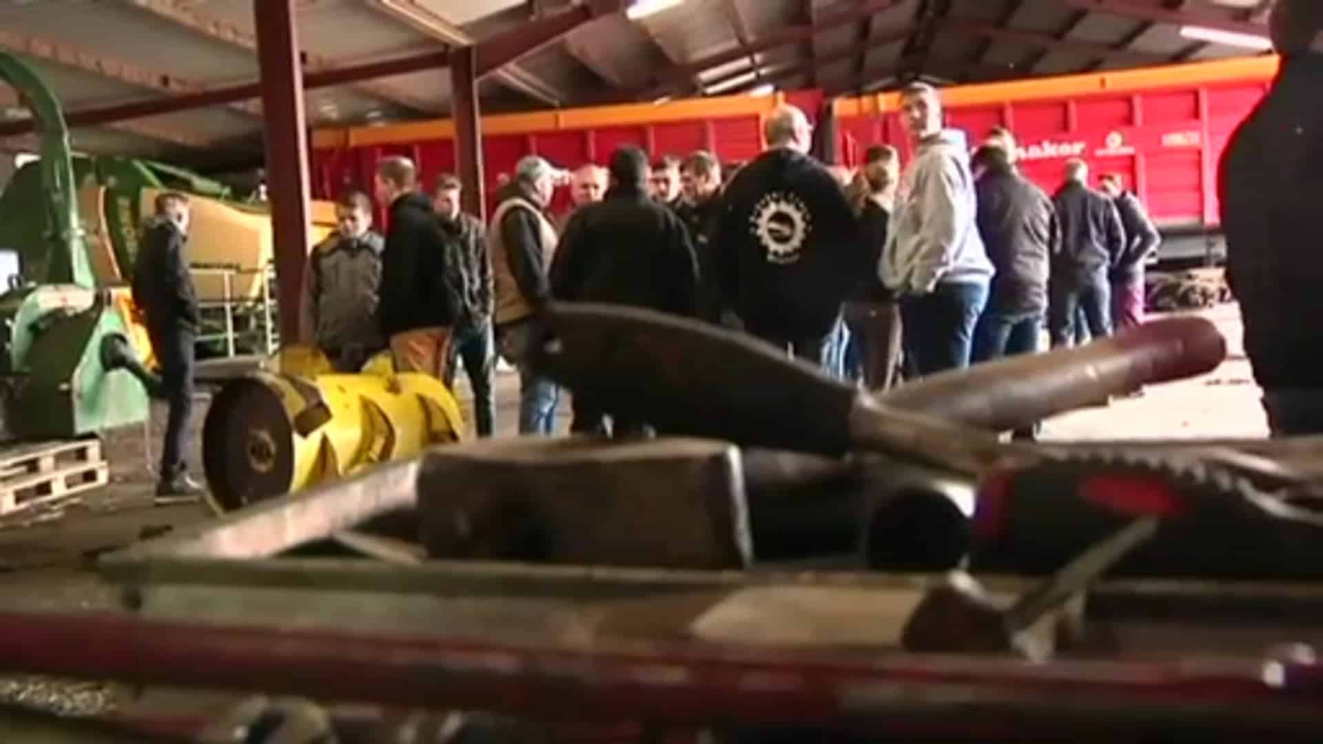 Der Jobbus für Schüler und Eltern