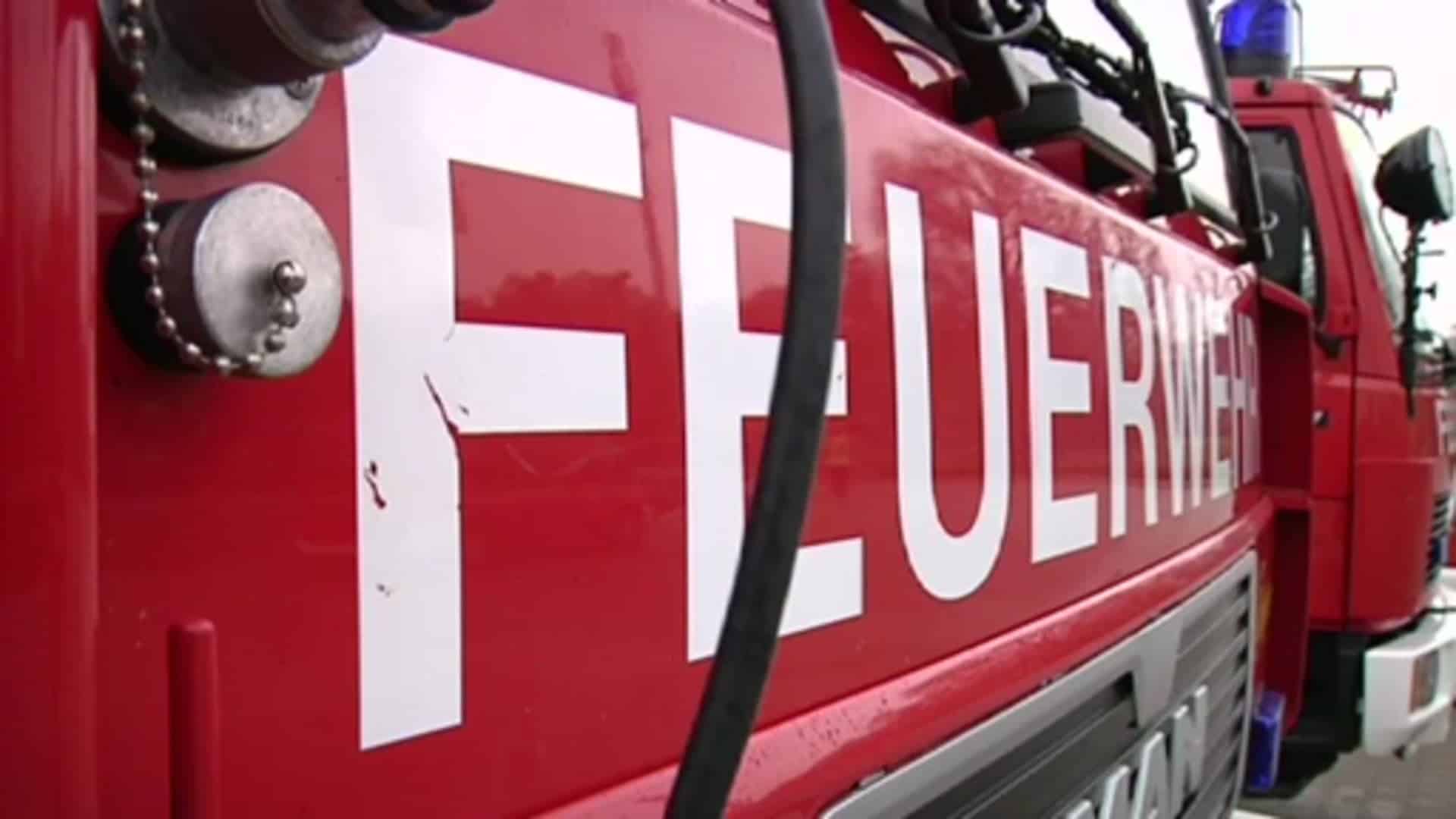 Feuerwache in Twist in Betrieb genommen