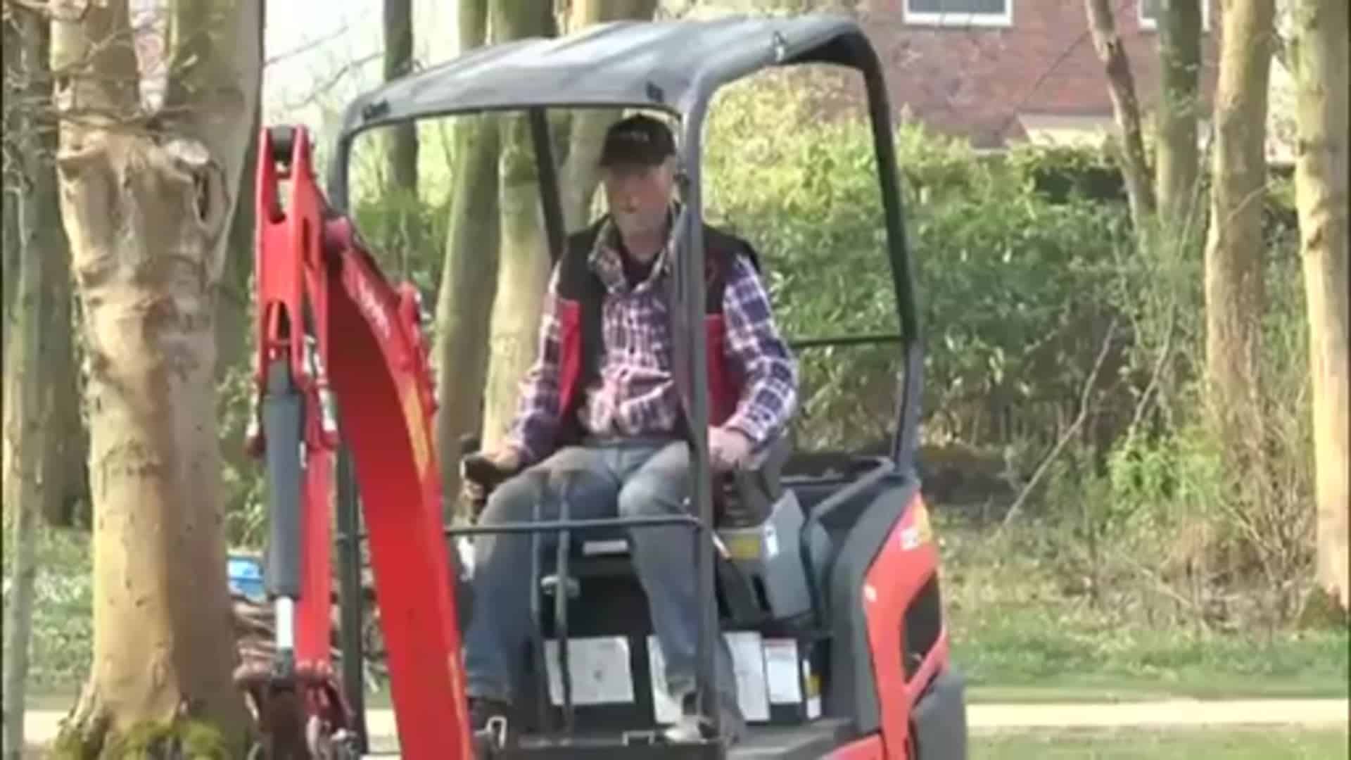 Endspurt für die Landesgartenschau