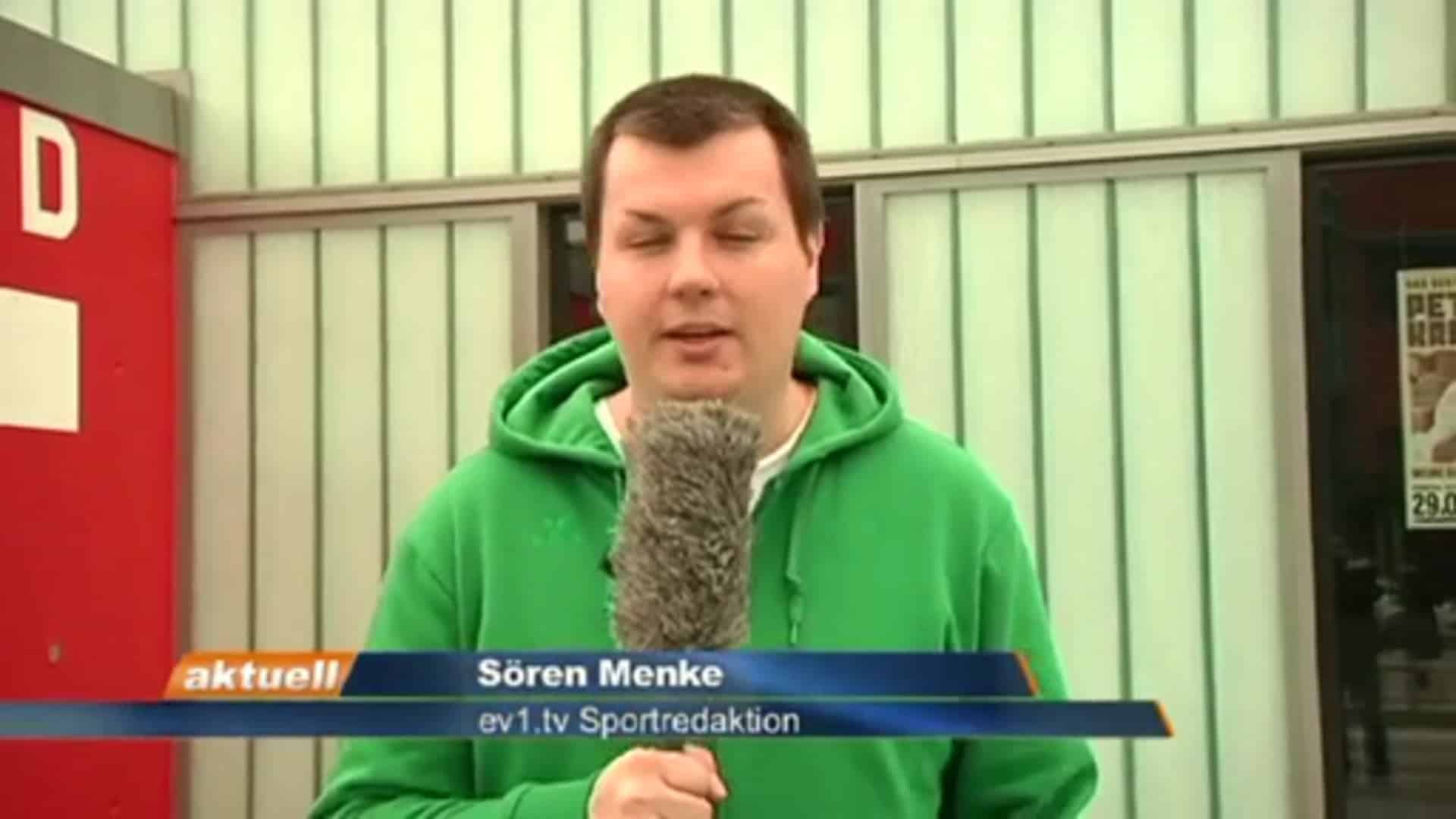 Deutsche Handball-Nationalmannschaft spielt in Lingen