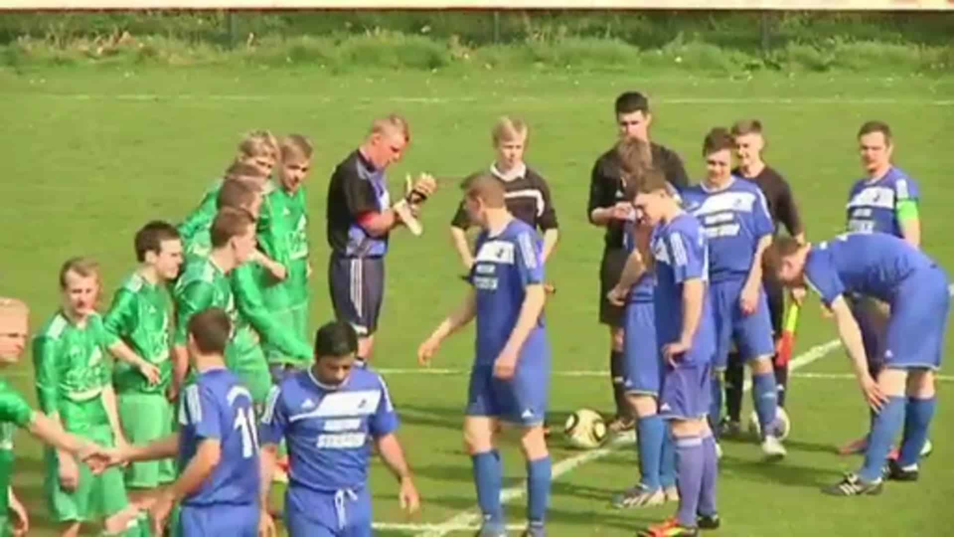 Ems-Vechte-Sport vom 31