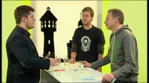 ev1.tv der Talk – Jugendbeteiligung in Meppen