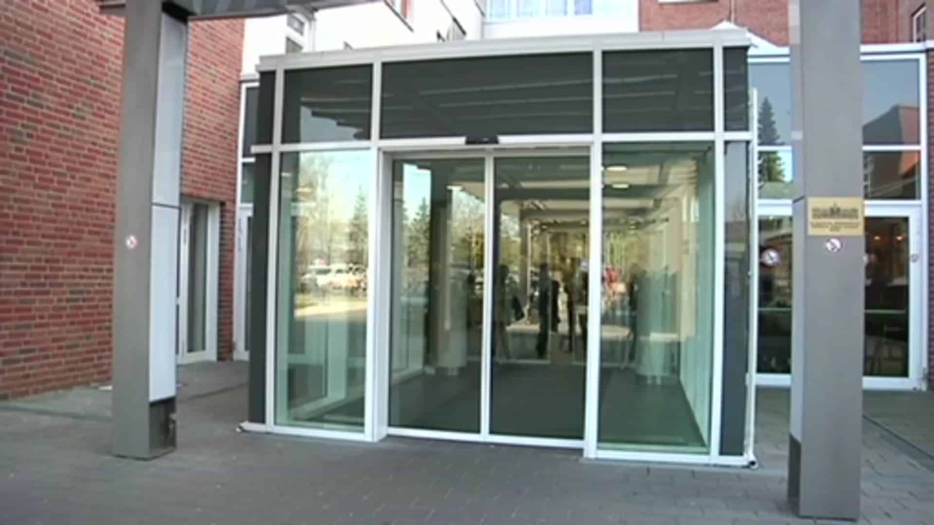 Ärztemangel in der Region