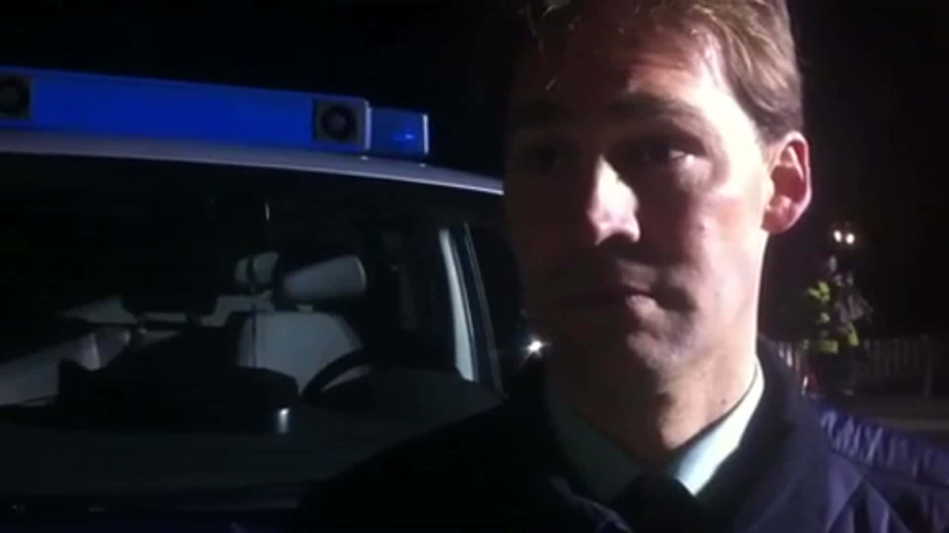 10-Jähriger nach großer Suchaktion gefunden