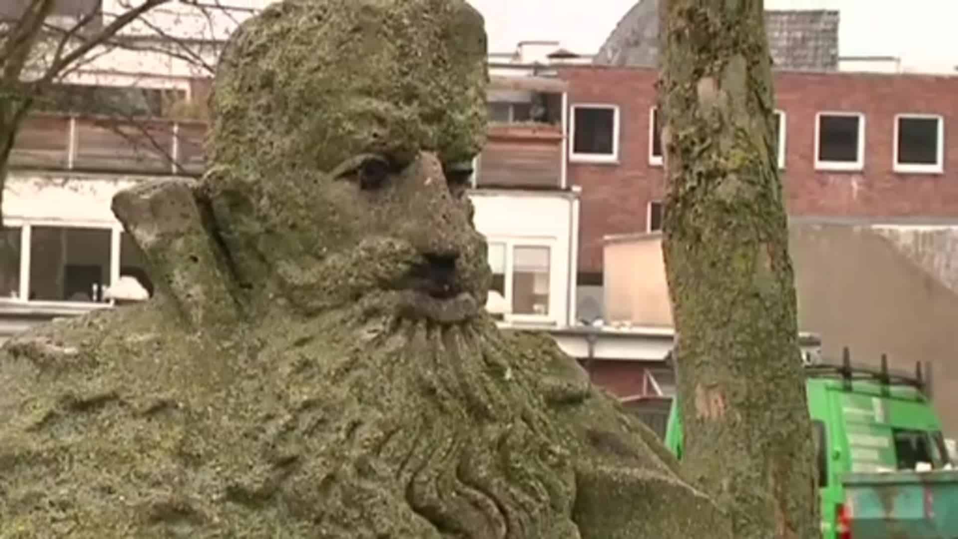 Machurius bleibt da wo er ist