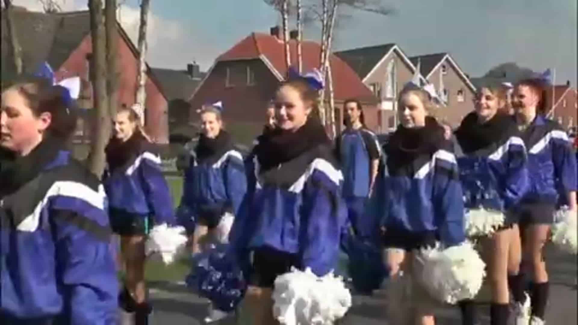 Karneval in Papenburg