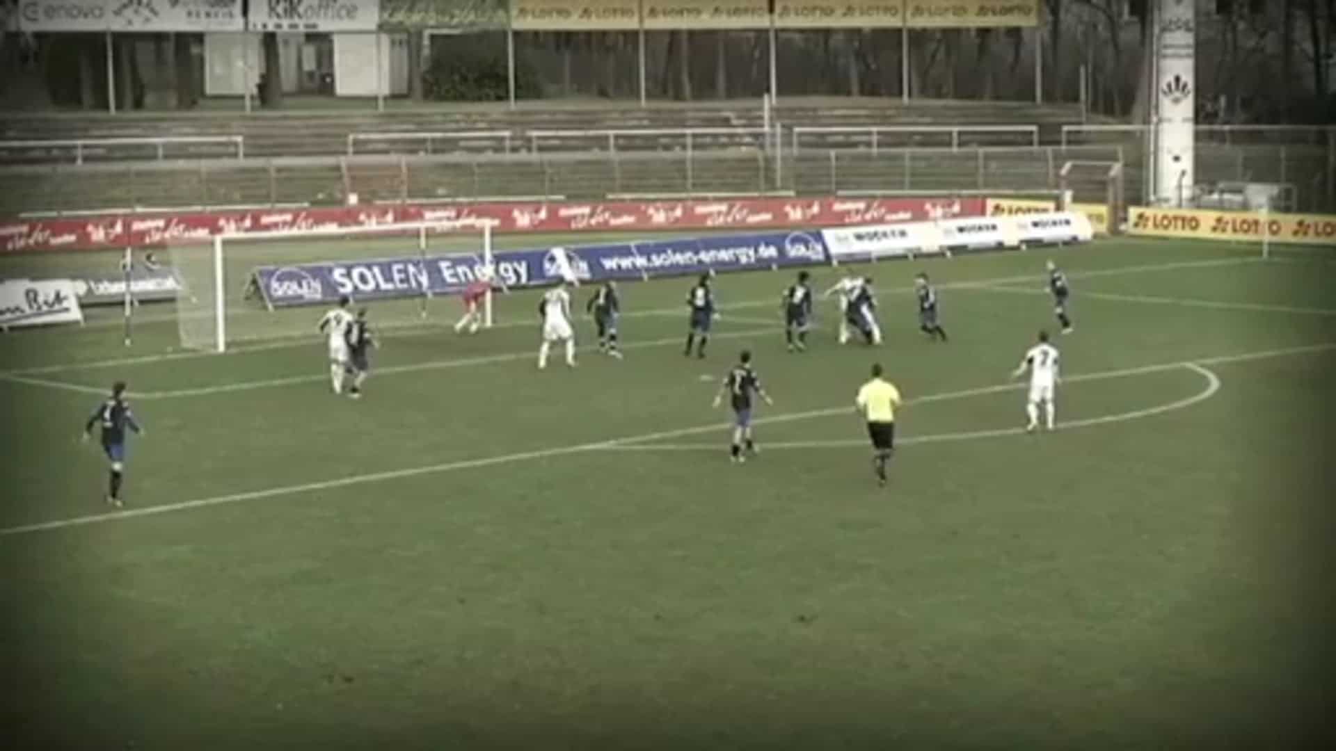 SV Meppen beantragt keine Lizenz für die 3