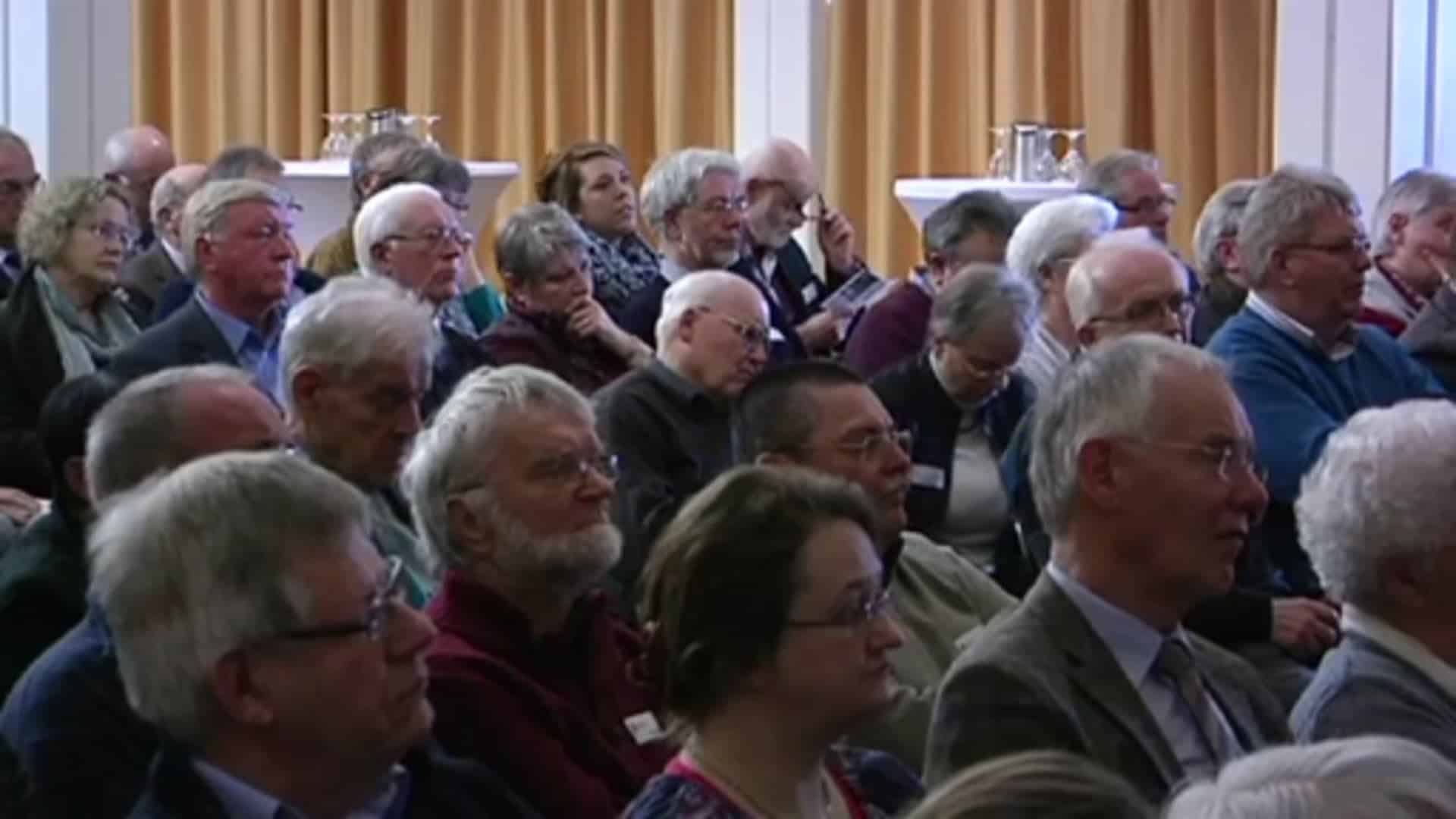 Das Emsland und der Erste Weltkrieg