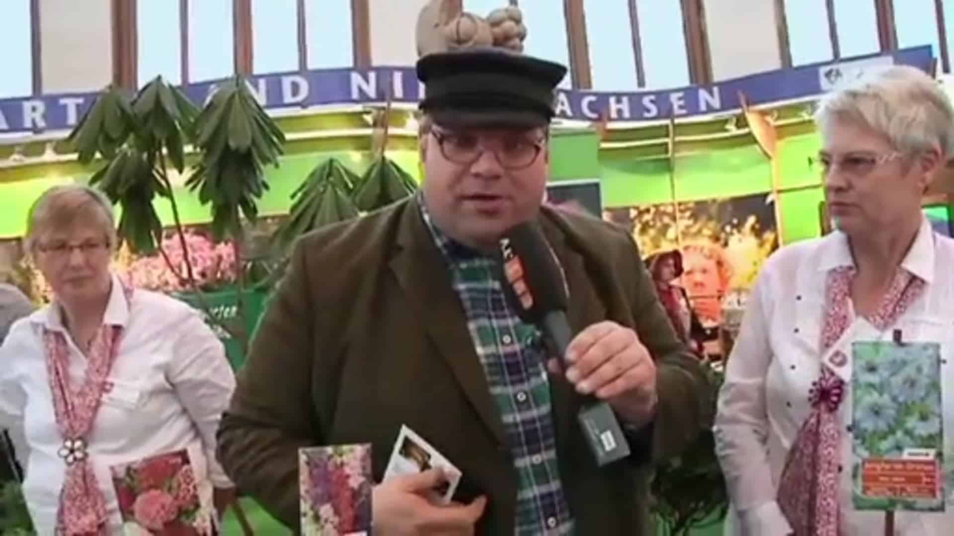 Zu Besuch bei Opa Anton I Folge 28